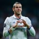 Roberts has just reacted to rumour that Gareth Bale could make Tottenham Hotspur return