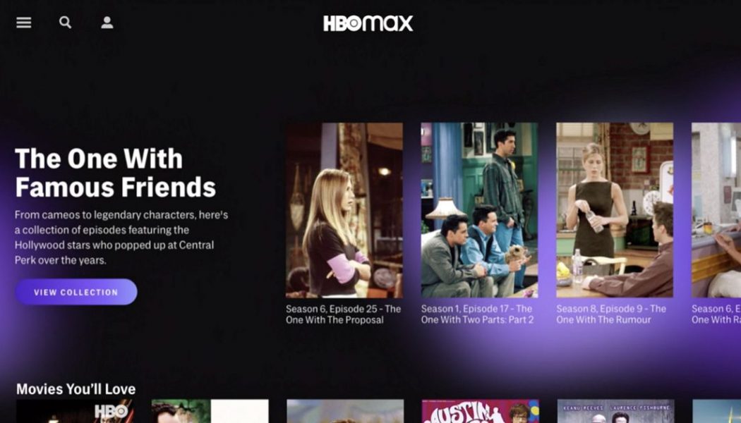 Roku’s upcoming AirPlay 2 support means there’ll soon be a way to stream HBO Max