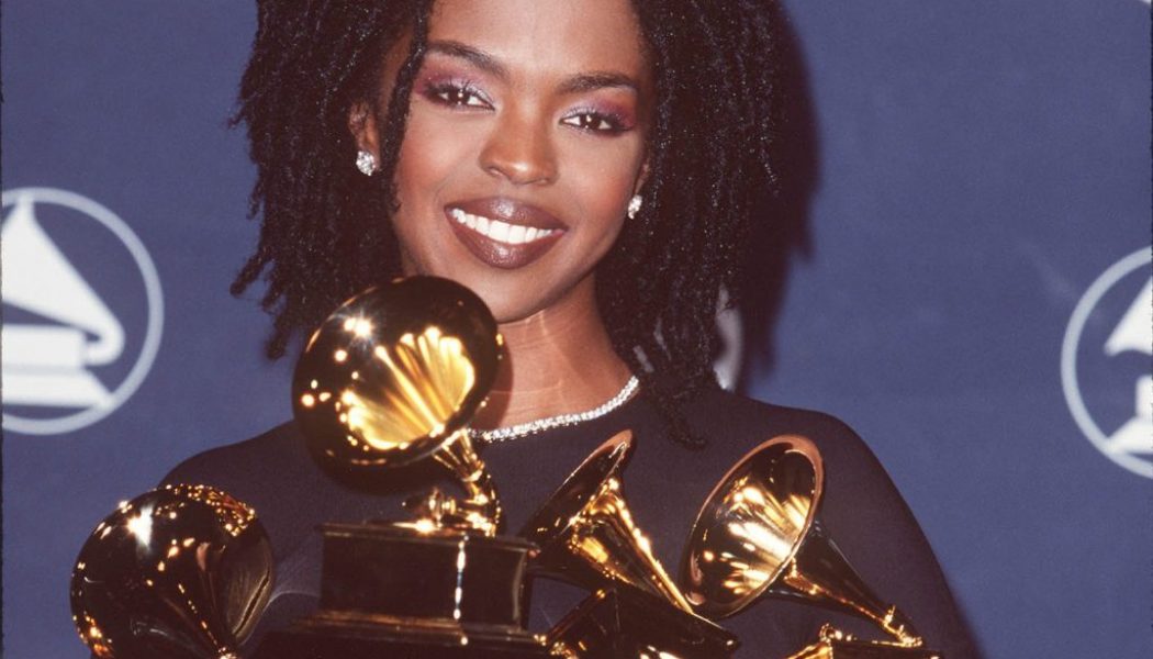 ‘Rolling Stone’ Updates 500 Greatest Albums of All Time, Lauryn Hill’s ‘Miseducation’ Top Hip-Hop Album