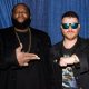 Run the Jewels to Perform RTJ4 on First-Ever Adult Swim Music Broadcast