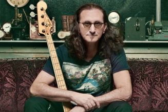 RUSH’s GEDDY LEE Confirms He’s Not Dead After Trending On Twitter