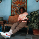 Saba Unleashes New Songs “Mrs. Whoever” and “Something in the Water” Featuring Denzel Curry: Stream