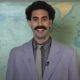 Sacha Baron Cohen Secretly Filmed Borat 2: Report