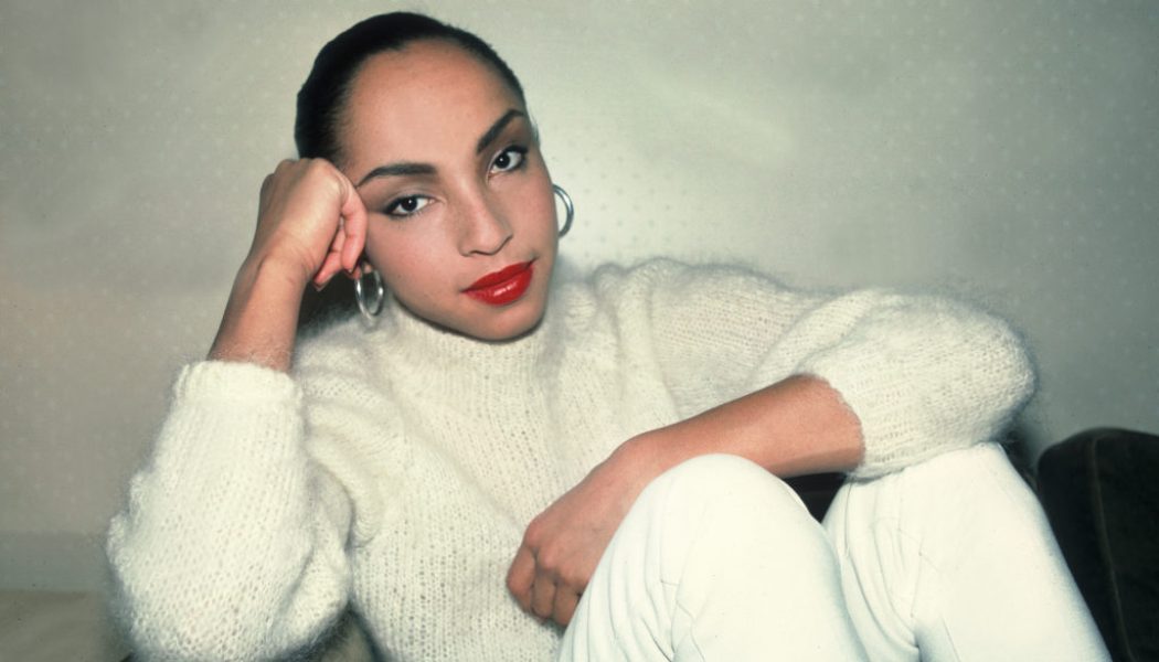 Sade to Release Career-Spanning This Far Vinyl Box Set