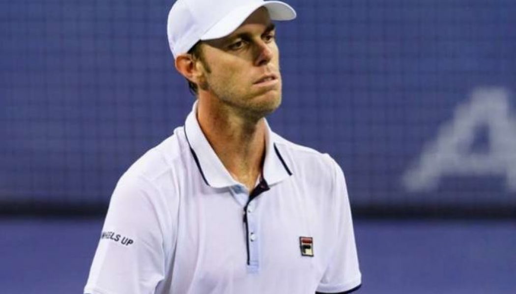 Sam Querrey quits ATP Council to join new players association