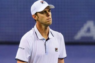 Sam Querrey quits ATP Council to join new players association