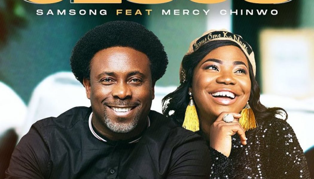 Samsong – Jesus ft. Mercy Chinwo