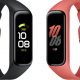 Samsung’s Galaxy Fit 2 can last for up to three weeks on a charge