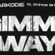 Sarkodie – Gimme Way ft. Prince Bright