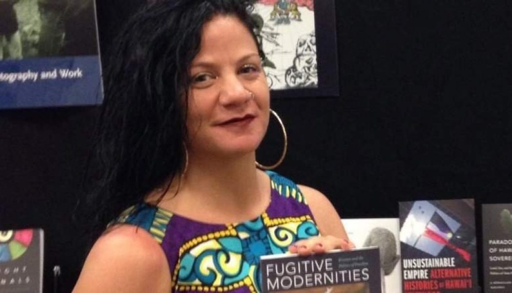 Scam Artist Jessica Krug Resigns After Confessing To Faux-Black Identity