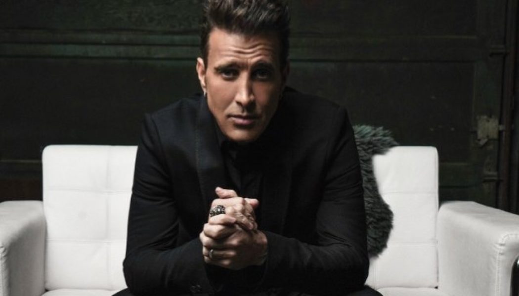 SCOTT STAPP: ‘It’s More Important Than Ever To Use Your Voice Constructively’