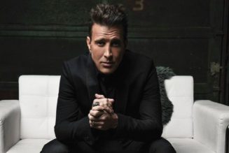 SCOTT STAPP: ‘It’s More Important Than Ever To Use Your Voice Constructively’