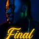 Seaman Adah – Final