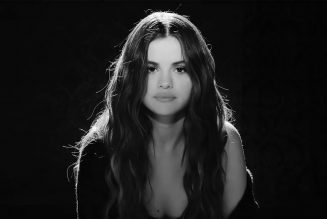 Selena Gomez Reveals the Part ‘That Killed Me’ While Recording Her First No. 1 Hit ‘Lose You To Love Me’