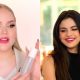 Selena Gomez Shares What She Learned From Blackpink While Doing Makeup With NikkieTutorials