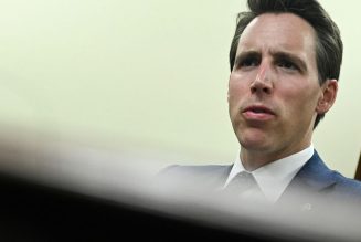 Sen. Hawley calls for US to reject Oracle’s TikTok deal