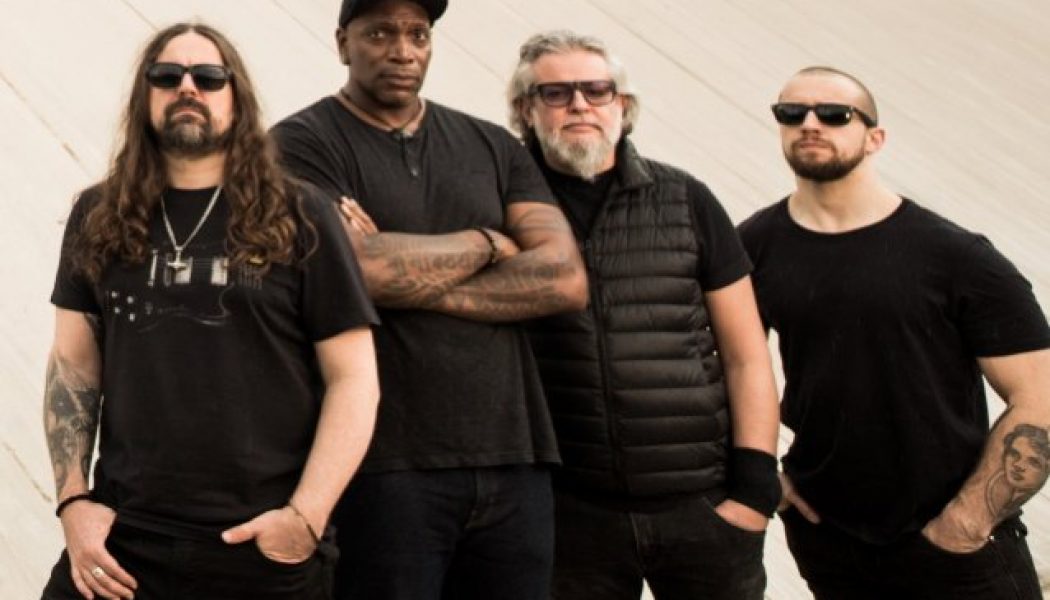 SEPULTURA Releases Music Video For ‘Guardians Of Earth’