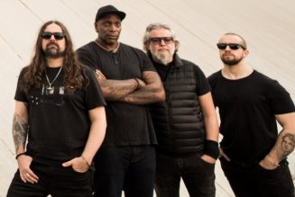 SEPULTURA Releases Music Video For ‘Guardians Of Earth’