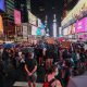 Shades of Charlottesville?: Driver Filmed Plowing Into Black Lives Matter Protesters In Times Square