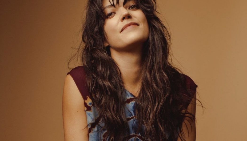 Sharon Van Etten Covers Nine Inch Nails’ ‘Hurt’