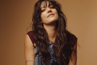 Sharon Van Etten Covers Nine Inch Nails’ ‘Hurt’