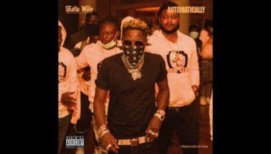 Shatta Wale – Automatically