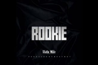 Shatta Wale – Rookie