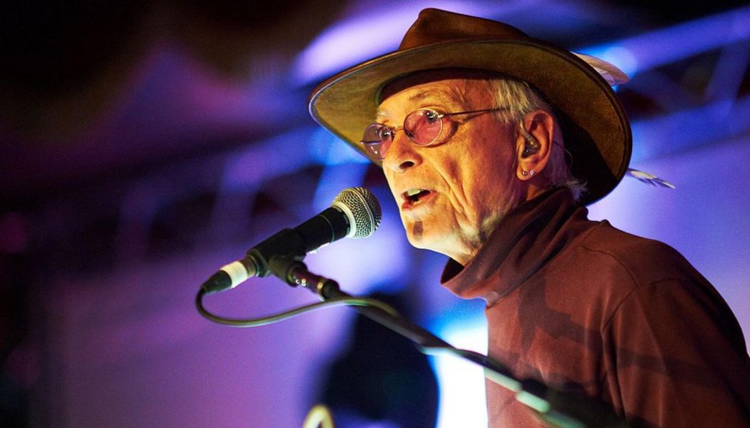 Simeon Coxe, Synth Pioneer and Electronic Music Legend Behind Silver Apples, Dead at 82