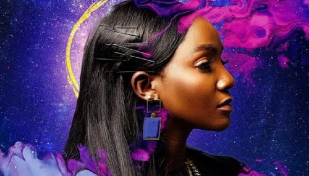 Simi – No Longer Beneficial MP3 Download