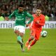 Sky Sports: Hammers table £33m bid for French defender, Leicester keen too