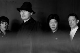 SMASHING PUMPKINS Release Two New Songs, ‘Confessions Of A Dopamine Addict’ And ‘Wrath’