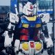 So, Japan Now Has a Life-Size Gundam Robot That Moves