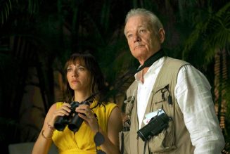 Sofia Coppola’s On the Rocks Finds Bill Murray on a Pure Charm Offensive: NYFF Review