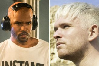 Song of the Week: James Blake Comforts Listeners with Frank Ocean’s “Godspeed”