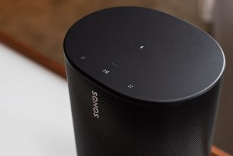 Sonos sues Google for infringing five more wireless audio patents