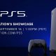 Sony announces PS5 event for Wednesday September 16th