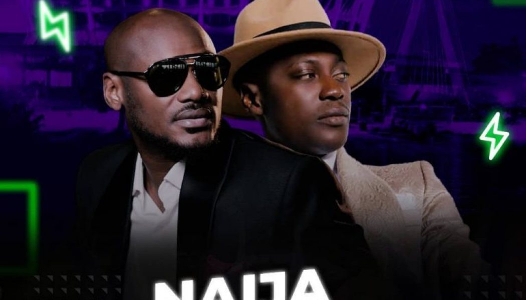 Sound Sultan – Naija Hood Rep ft. 2Baba