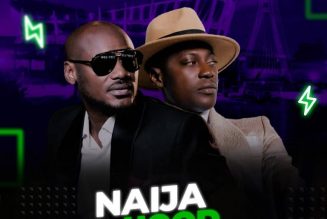 Sound Sultan – Naija Hood Rep ft. 2Baba