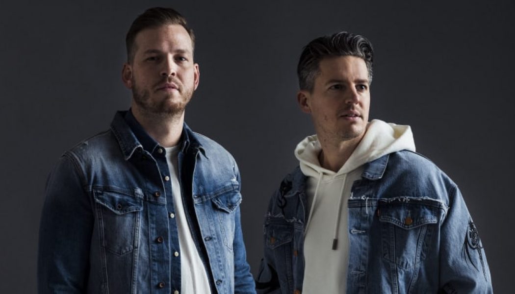 SoundStage.fm Launches Virtual Experience Platform with Upcoming Performance from Firebeatz