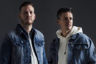 SoundStage.fm Launches Virtual Experience Platform with Upcoming Performance from Firebeatz