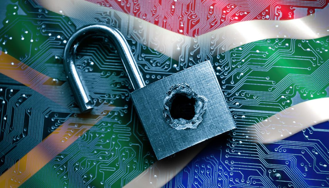 South Africans’ Data Allegedly Leaked Online Post Experian Breach