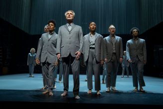 Spike Lee Captures a Celebration and Calls for Action With David Byrne’s American Utopia: TIFF Review