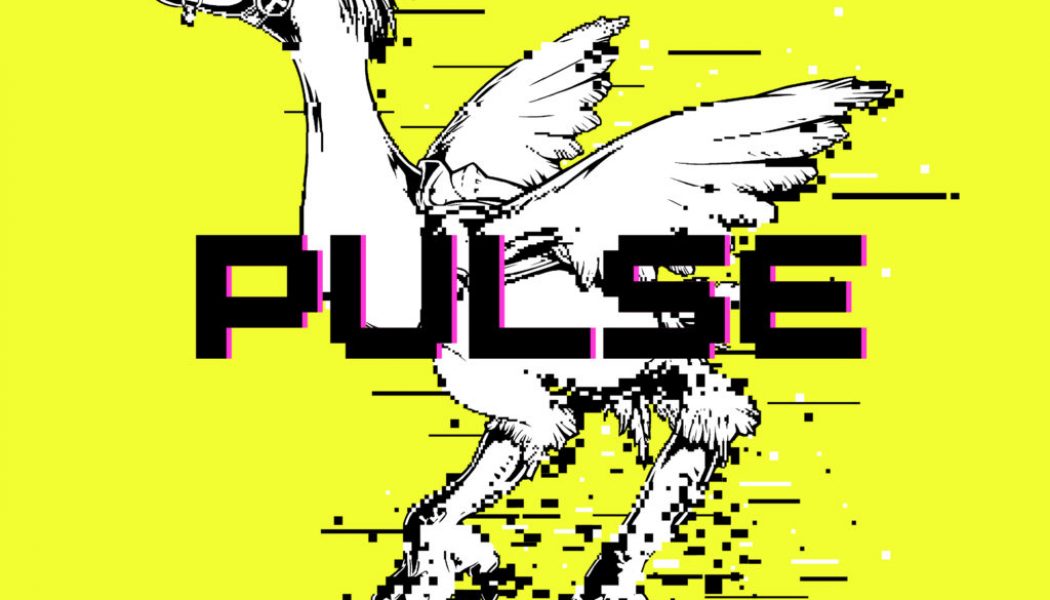 Square Enix Reveal New Track From Pulse: FINAL FANTASY XIV Remix Album Ahead of Release