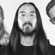 Steve Aoki and KREAM Drop Stunning Visuals for House Single “L I E S”