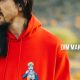 Steve Aoki Introduces New “Naruto” Merch Collaboration