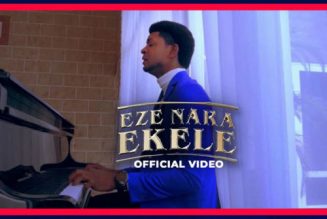 Steve Crown – Eze Nara Ekele MP3 Download