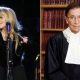 Stevie Nicks Pays Tribute to Her “Hero” Ruth Bader Ginsburg