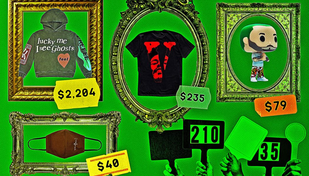 StockX: Merch’s New Billion-Dollar Player