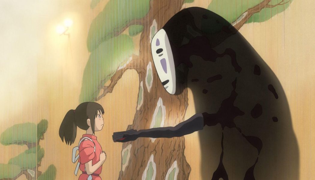 Studio Ghibli releases 400 free-to-use images from eight of its classic films, with more to come