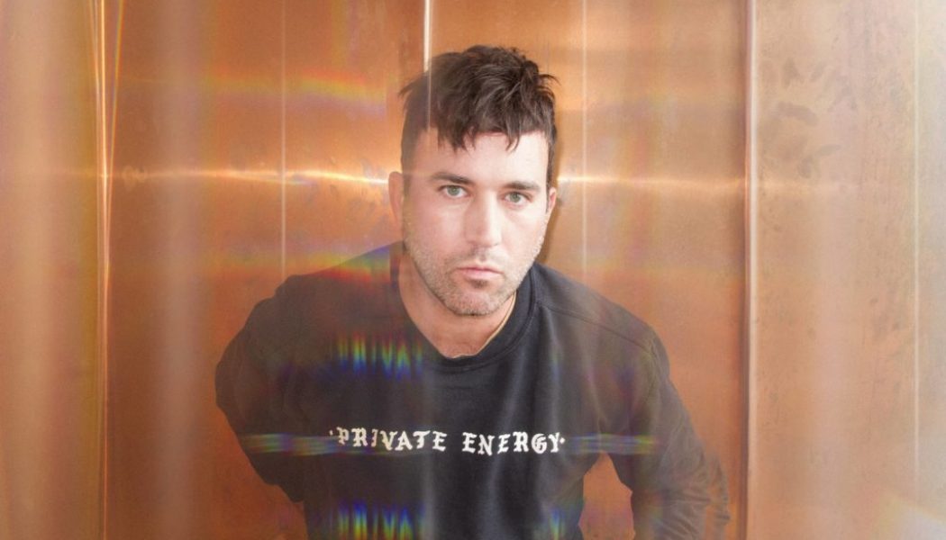 Sufjan Stevens Shares Video for ‘Sugar’